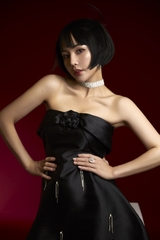 Concept High Fashion
