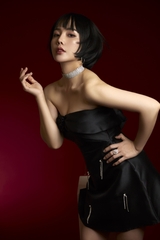 Concept High Fashion