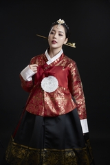 Gói Chụp Hình Hanbok