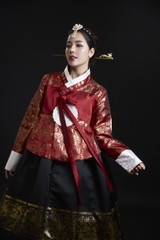 Gói Chụp Hình Hanbok
