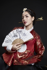 Gói Chụp Hình Hanbok