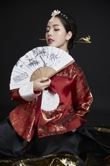 Gói Chụp Hình Hanbok