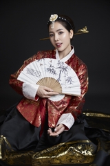 Gói Chụp Hình Hanbok