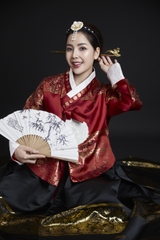 Gói Chụp Hình Hanbok
