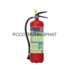 Bình chữa cháy A2Z WF6