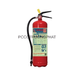 Bình chữa cháy A2Z WF4