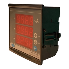 ĐỒNG HỒ ĐIỆN TỬ AMPE KẾ MORELE ML-A96T