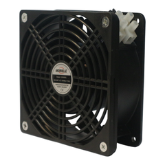 QUẠT LÀM MÁT HƯỚNG TRỤC MORELE