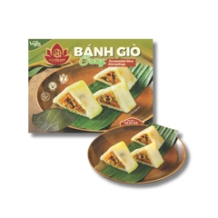 PYRAMIDAL RICE DUMPLINGS (VEGAN) - BÁNH GIÒ CHAY 640g