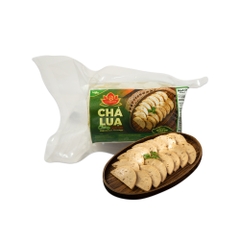 VEGETARIAN SAUSAGE - CHẢ LỤA CHAY TRUYỀN THỐNG 500g