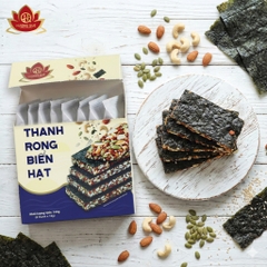 Thanh Rong Biển Kẹp Hạt 8 Thanh