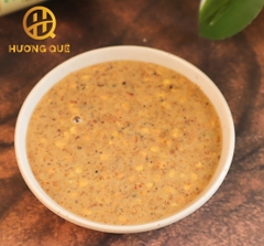 KUMQUAT CHILLI SALT SAUCE - MUỐI TẮC 200g