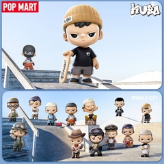 Kubo Walks of Life Series