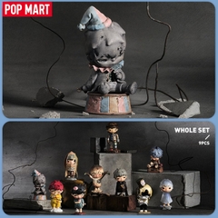 HIRONO Reshape Series Figures