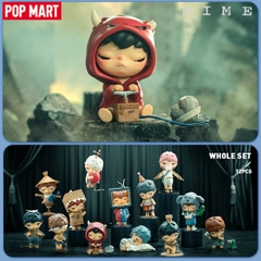 HIRONO Mime Series Figures
