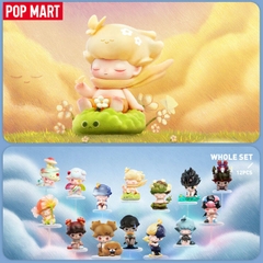 DIMOO By Your Side Series Figures