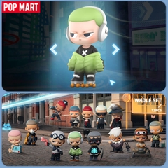 KUBO Select Your Character Series
