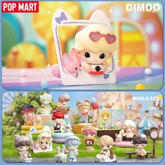 DIMOO Dating Series Figures