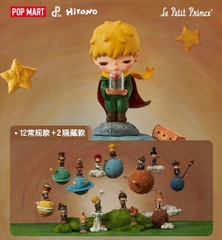 Hirono x Le Petit Prince Series Figure
