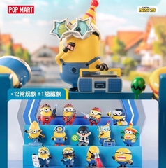 Minion V4