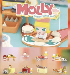 MOLLY Cooking Series