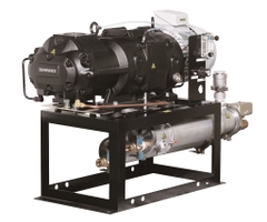 Bơm hút chân không trục vít khô Shinko-seiki SST/SSX