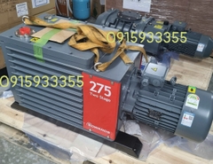 Bơm hút chân không vòng dầu hai cấp hiệu Edwards E2M275