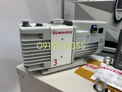 Bơm hút chân không vòng dầu hai cấp Edwards RV3