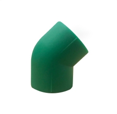 Chếch 45 độ PP-R