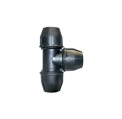 Tê đều – PK ren HDPE