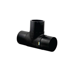 Tê đều – PK đúc HDPE