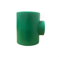 Tê thu 90 độ PP-R