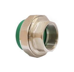 Zắc co ren trong PP-R
