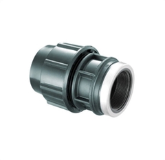 Măng sông ren trong – PK ren HDPE