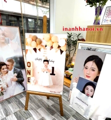 ẢNH KHUNG HỢP KIM NHÔM CAO CẤP