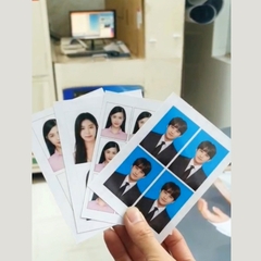 CHỤP & IN ẢNH THẺ LẤY NGAY