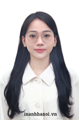 CHỤP & IN ẢNH THẺ LẤY NGAY
