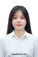 CHỤP & IN ẢNH THẺ LẤY NGAY