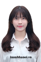 CHỤP & IN ẢNH THẺ LẤY NGAY