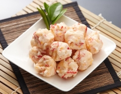 Tôm Viên 250G
