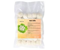 [Hằng Long] Mực Viên cao cấp Loại I - Ngon hơn khi chiên nóng - 250g - Food