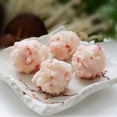 Tôm Viên 250G