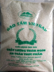 Gạo Tấm VG SEPON - Túi 5Kg