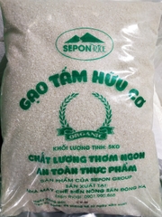 Gạo Tấm HC SEPON - Túi 5Kg