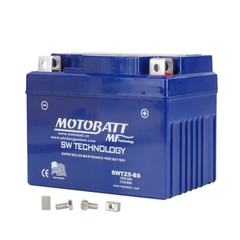 Bình ắc quy Khô Motobatt SWTZ5-BS