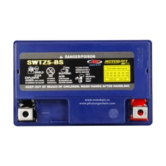 Bình ắc quy Khô Motobatt SWTZ5-BS