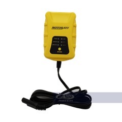 Bộ sạc ắc quy Motobatt PDCT1 EU – 1 cổng