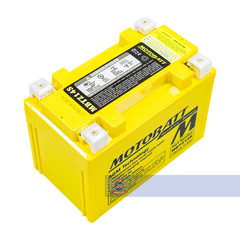 Bình Ắc Quy MBTZ14S