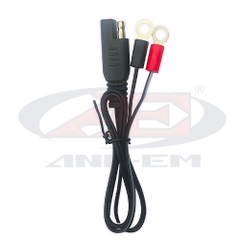 Bộ sạc ắc quy Motobatt Little Boy MBCLB – 1 cổng – Không thang đo