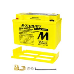 Bình ắc quy Quadflex Motobatt MBTX9U